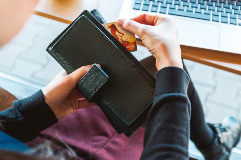 Choisir banque en ligne pro