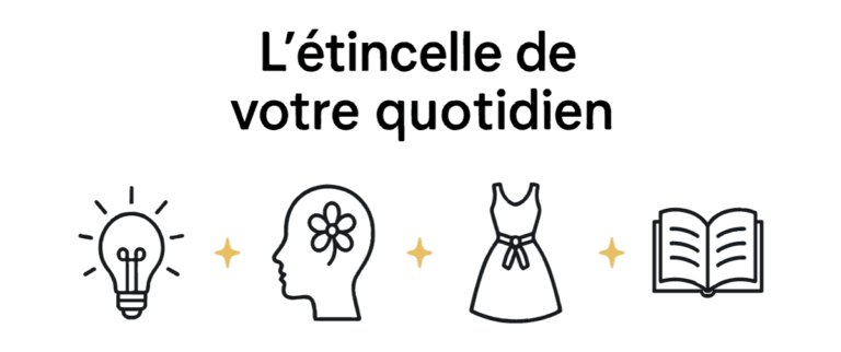 rozyli l'étincelle de votre quotidien v2