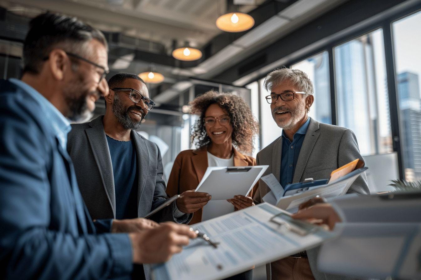 SCPI ou SCI quelle différence pour investir dans l’immobilier — free download