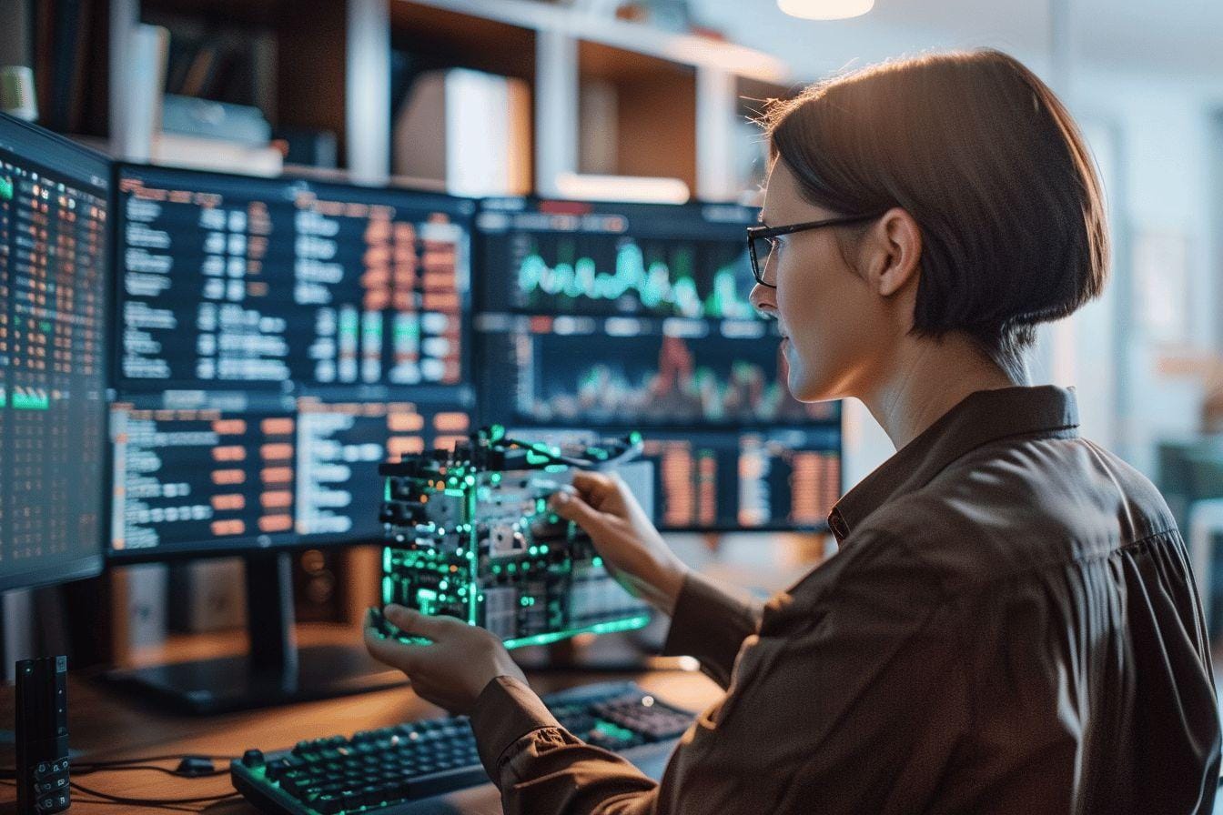 Pourquoi opter pour un casque à réduction de bruit