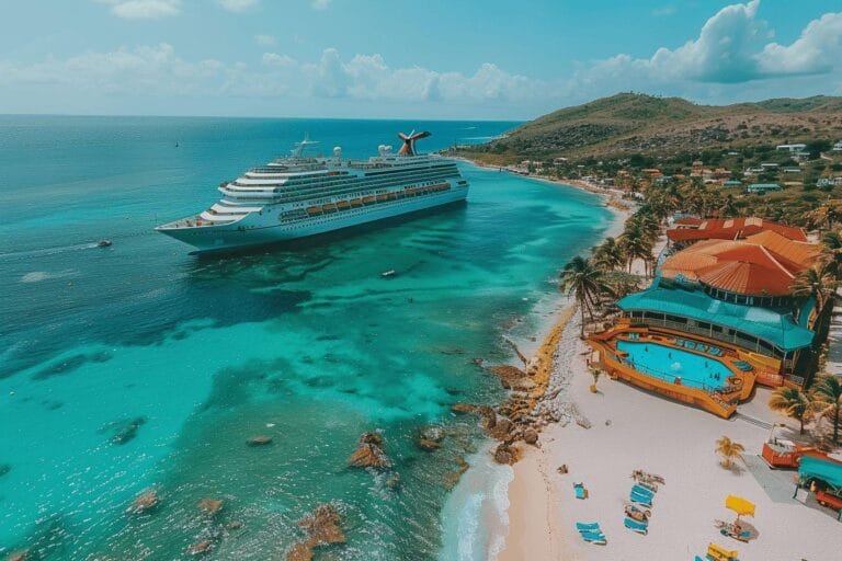 Quelle est la meilleure période pour partir en croisière dans les Caraïbes ?