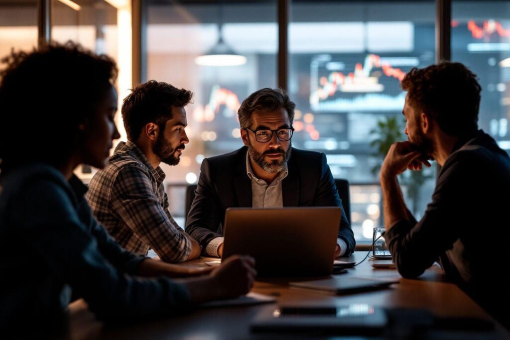 Comment bien choisir ses premières actions en bourse avec un budget de 1000 euros ?