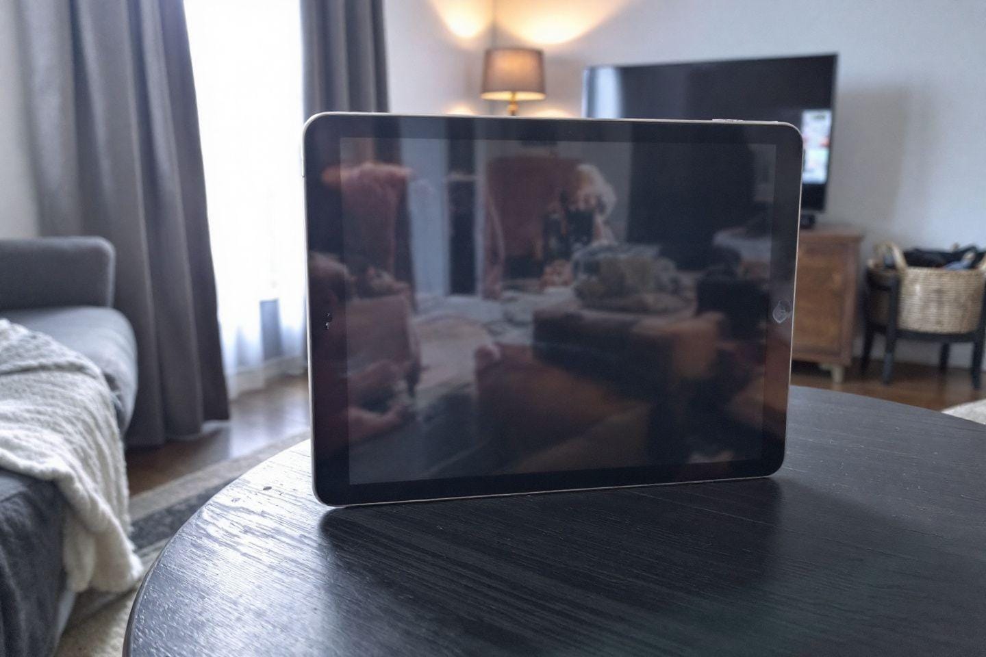 Critères adaptés aux seniors pour choisir son iPad