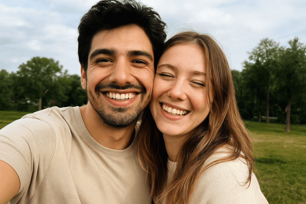 le retour des agences de rencontres sérieuses