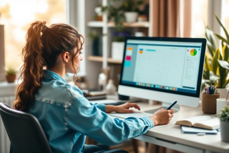 Pourquoi la charge mentale touche aussi les personnes organisées ?