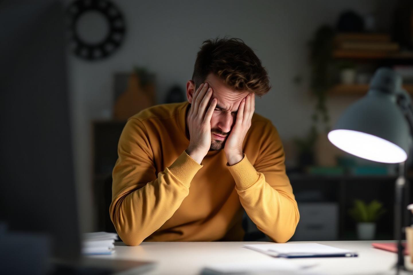 télétravail les frontières entre travail et repos