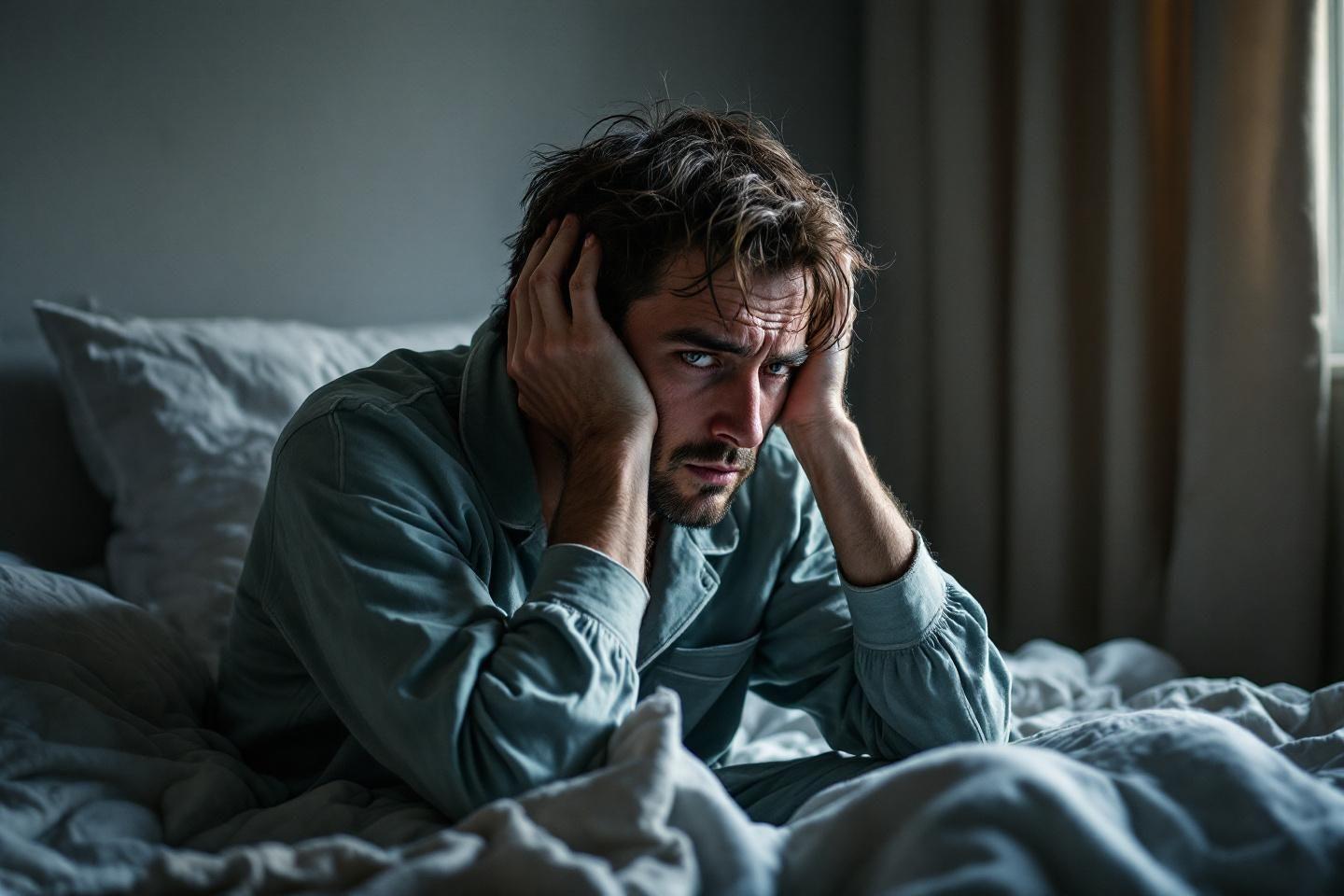 Pourquoi la fatigue persiste malgré des nuits complètes ?