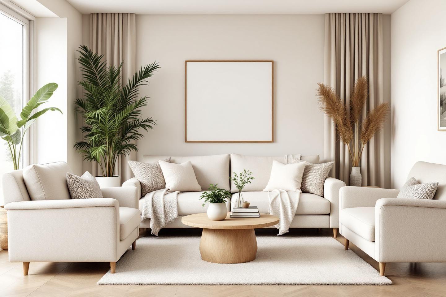 Erreurs courantes qui nuisent à l'ambiance apaisante