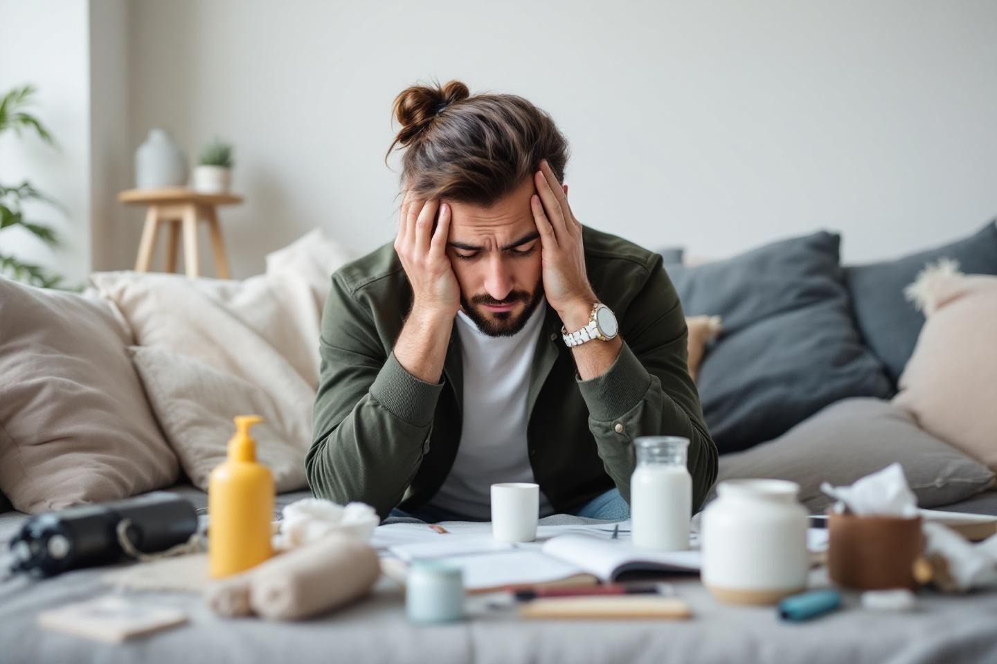 Pourquoi les routines bien-être échouent après quelques semaines ?
