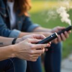 Cigarette électronique sans nicotine : pour qui et dans quels usages quotidiens ?