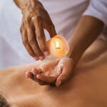 Formation massage à la bougie : un atout pour dynamiser votre centre ou institut